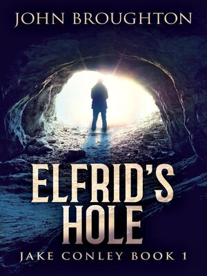 cover image of Elfrid's Hole